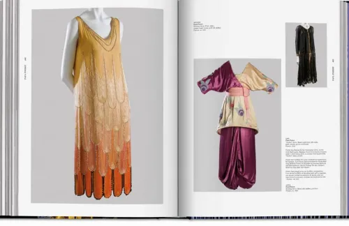 Taschen GmbH Mode & Design-Fashion Designers A-Z. Updated 2020 Edition