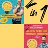 Fast alles, was Sie wissen müssen - 2in1 Bundle*Penguin Random House New