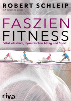 Münchner Verlagsgruppe Sport & Fitness*Faszien-Fitness
