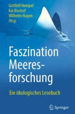 Springer-Verlag GmbH Geowissenschaft*Faszination Meeresforschung