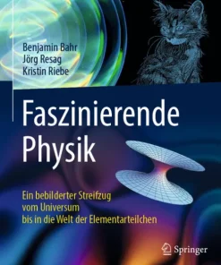 Springer-Verlag GmbH Physik & Astronomie-Faszinierende Physik