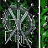 Fate and Furies*Bramble Hardcover Clearance