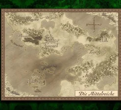 Fate and Furies*Bramble Hardcover Clearance