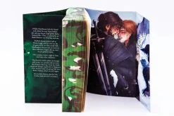 Fate and Furies*Bramble Hardcover Clearance