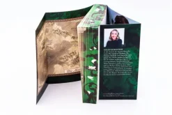 Fate and Furies*Bramble Hardcover Clearance