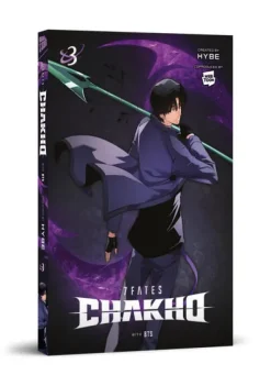 7FATES: Chakho 3*Manhwa Cult