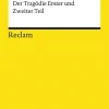 Reclam Philipp Jun. Klassiker|Gedichte & Drama*Faust