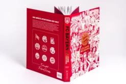 Prestel Verlag Geschichte|Geschichte*FC Bayern München: 125 Jahre Mia San Mia