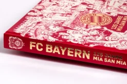 Prestel Verlag Geschichte|Geschichte*FC Bayern München: 125 Jahre Mia San Mia