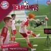 LEONINE Distribution GmbH Hörspiele·Kinder- & Jugendhörspiele*FC Bayern Team Campus 15 (Hörspiel)