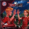 FC Bayern Team Campus (Fußball).Tl.13,1 Audio-CD*LEONINE Distribution Clearance