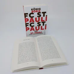 Ullstein Taschenbuchvlg. Wirtschaft*FC St. Pauli