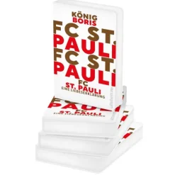 Ullstein Taschenbuchvlg. Wirtschaft*FC St. Pauli