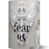 NOVA MD Dark Romance*Fear us | Aufwendig gestaltete Ausgabe mit Farbschnitt