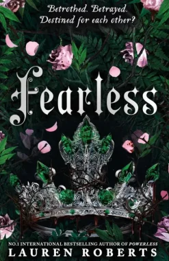 Fearless*Simon + Schuster UK Online