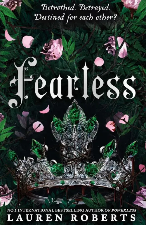 Fearless*Simon + Schuster UK Online