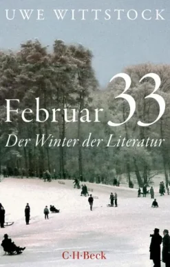 C.H. Beck Biografien & Erinnerungen|Historische Romane-Februar 33