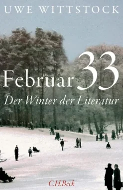 C.H. Beck Literaturwissenschaft*Februar 33