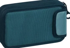 Federmäppchen 2 Klappen denim*Baier & Schneider