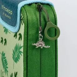 Federmäppchen 2 Klappen Dino*Baier & Schneider Discount