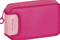 Baier & Schneider Federtaschen-Federmäppchen 2 Klappen tulip