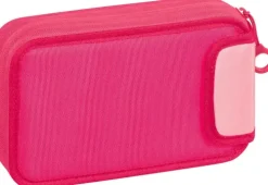 Baier & Schneider Federtaschen-Federmäppchen 2 Klappen tulip