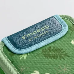 Baier & Schneider Federtaschen*Federmäppchen 3 RV Dino