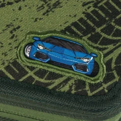 Federmäppchen 3 RV Fast Wheels*Baier & Schneider Outlet