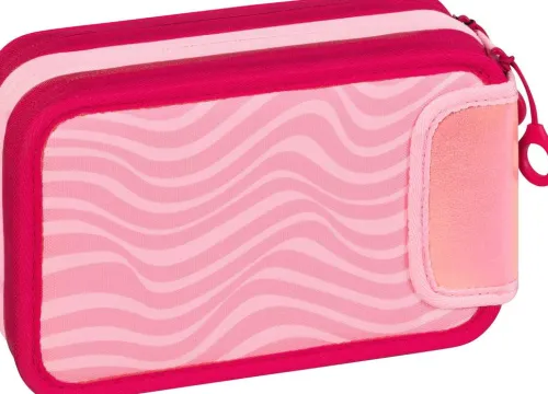 Baier & Schneider Federtaschen*Federmäppchen 3 RV Fruity Love