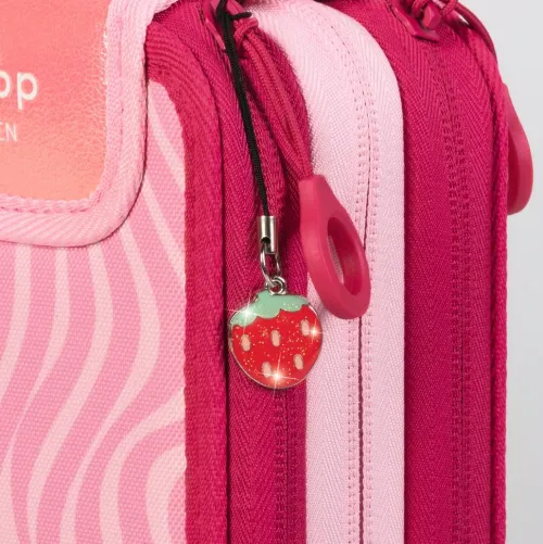 Baier & Schneider Federtaschen*Federmäppchen 3 RV Fruity Love