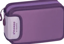 Federmäppchen 3 RV lila*Baier & Schneider Hot