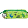 Sheepworld AG Federtaschen-Federmäppchen "Fussball"