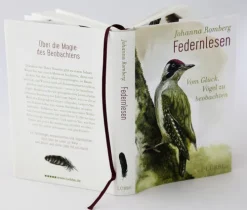 Federnlesen*Ehrenwirth Verlag Hot