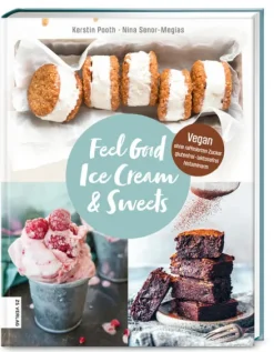 Feel Good Ice Cream & Sweets*ZS Verlag Best
