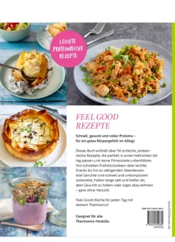 Wild, C.T. Verlag Thermomix®-Feel Good Rezepte