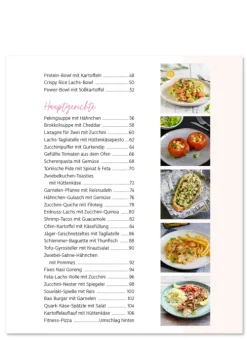 Wild, C.T. Verlag Thermomix®-Feel Good Rezepte