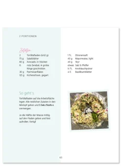 Wild, C.T. Verlag Thermomix®*Feel Good Rezepte - Band 2
