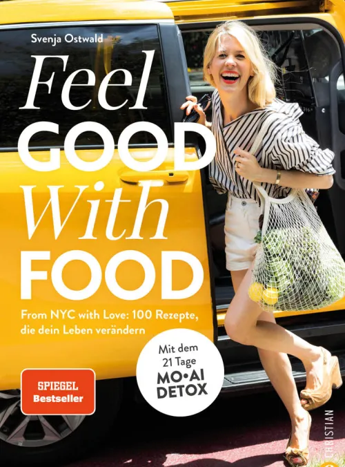 Christian Verlag GmbH Vollwertküche|Schnelle Küche*Feel Good With Food