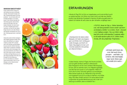 Christian Verlag GmbH Vollwertküche|Schnelle Küche*Feel Good With Food