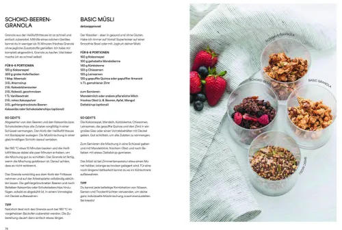 Christian Verlag GmbH Vollwertküche|Schnelle Küche*Feel Good With Food