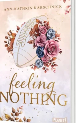 Planet! Sports Romance*Feeling Nothing