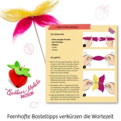 Feen-Erdbeeren*Franckh-Kosmos Outlet