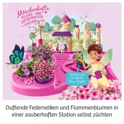 Franckh-Kosmos Forschen & Entdecken-Feen-Garten