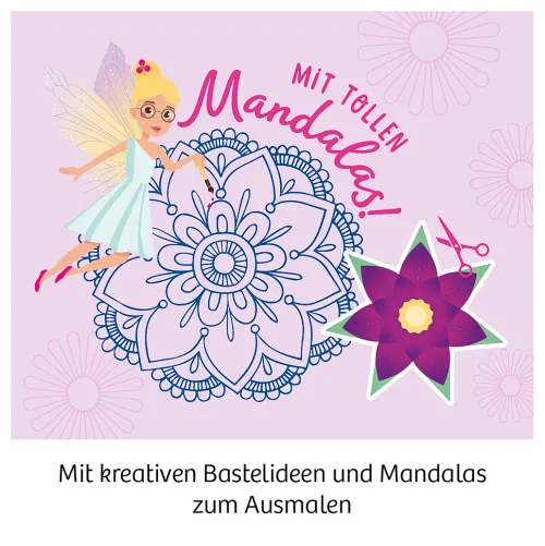 Franckh-Kosmos Forschen & Entdecken-Feen-Garten