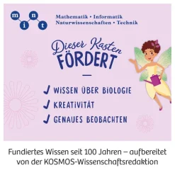 Franckh-Kosmos Forschen & Entdecken-Feen-Garten