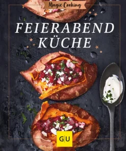 Feierabendküche*Graefe und Unzer Verlag Discount