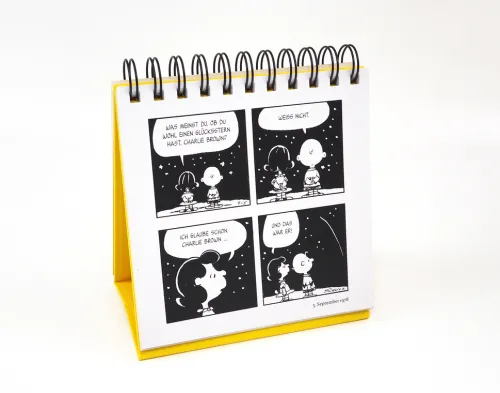 Reclam Philipp Jun. Cartoons*Feiern mit den Peanuts. Das Beste von Charlie Brown, Snoopy & Co.