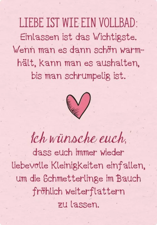 Ars Edition GmbH Liebe & Hochzeit*Feiert eure Liebe! 50 Wünsche für euer Leben zu zweit