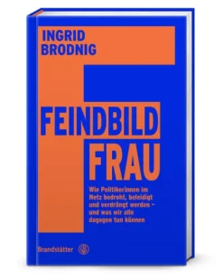 Brandstätter Verlag Gesellschaft*Feindbild Frau