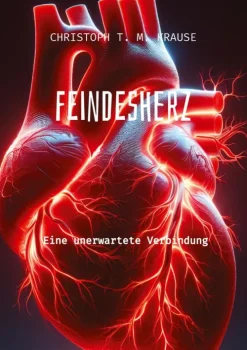 Feindesherz*tredition Hot